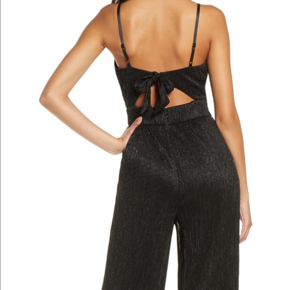 Sexy Jumpsuit
